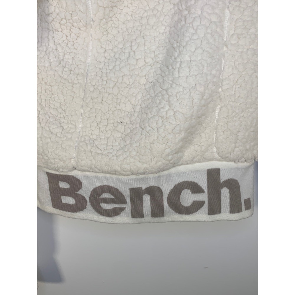 Jacket Bench Sherpa jacket‎ size small - Picture 7 of 8